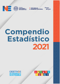 COMPENDIO ESTADÍSTICO 2021